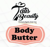 Creamy Vanilla  Butter