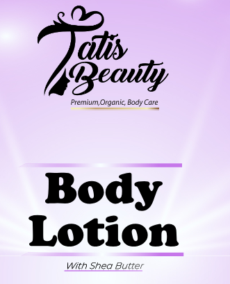Tatis Beauty Body Lotion