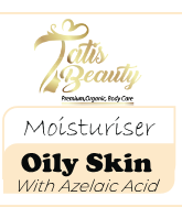 Oily Skin Moisturiser