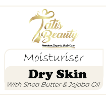 Dry Skin Moisturiser
